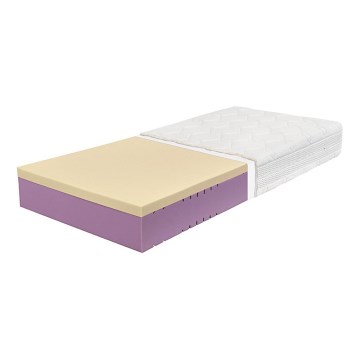 Ambiamo - Matras FOBOS XXL 200x80 cm