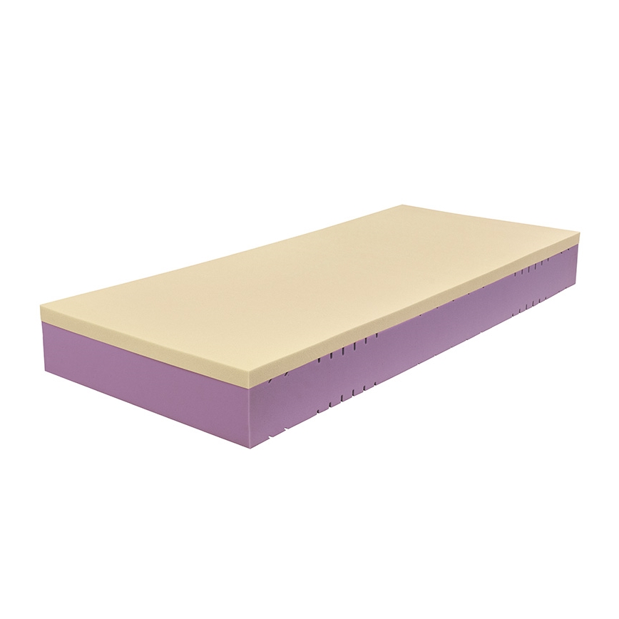 Ambiamo - Matras FOBOS XXL 80x200 cm