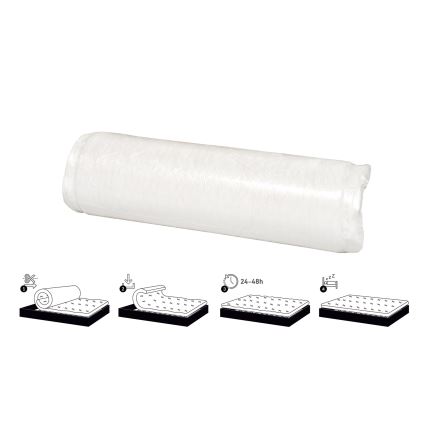 Ambiamo - Matras MOIRY 200x90 cm