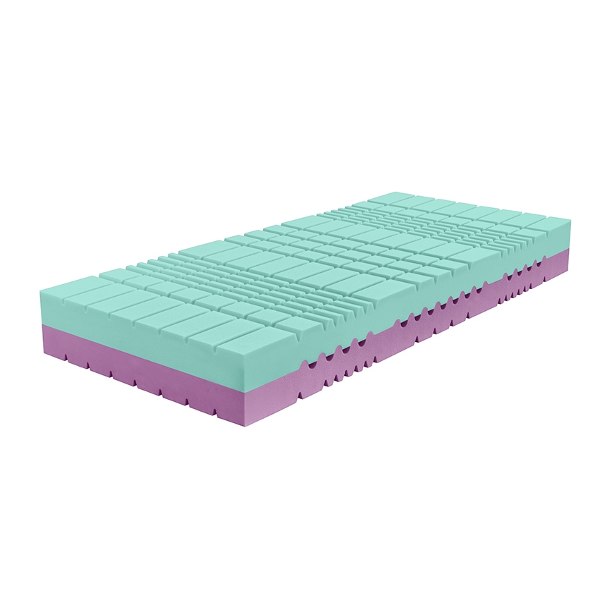 Ambiamo - Matras NOTOS 200x180 cm