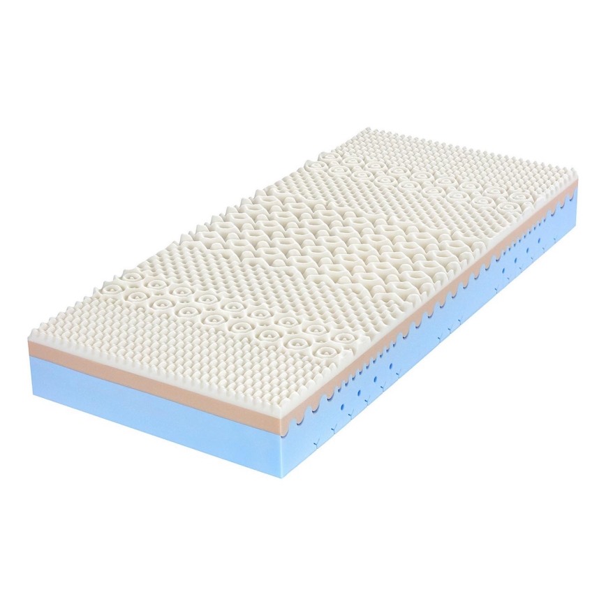 Ambiamo - Schuim matras HYPNOS 180x200 cm