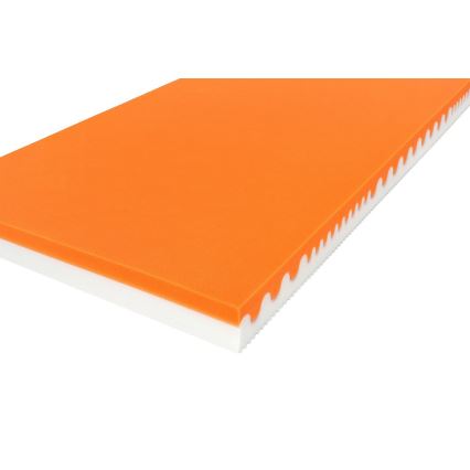 Ambiamo - Schuim Mattras KRONOS 2 200x200 cm