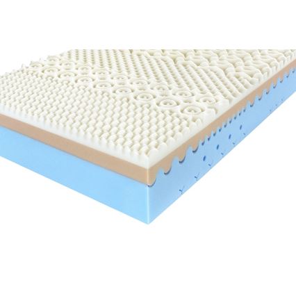 Ambiamo - Schuimmatras HYPNOS 80x200 cm