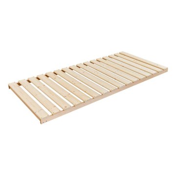 Ambiamo - Stevige lattenbodem LUNDE 90x200 cm