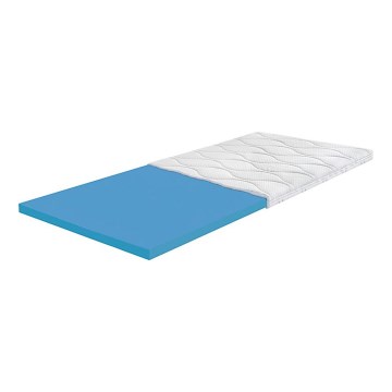 Ambiamo - Surmatelas HESTIA 200x80 cm