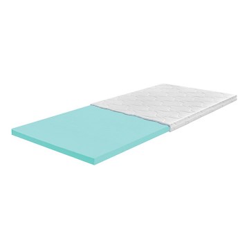 Ambiamo - Surmatelas IRIS 200x180 cm