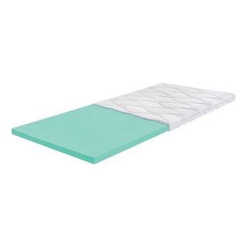 Ambiamo - Surmatelas PERSEPHONA 200x180 cm