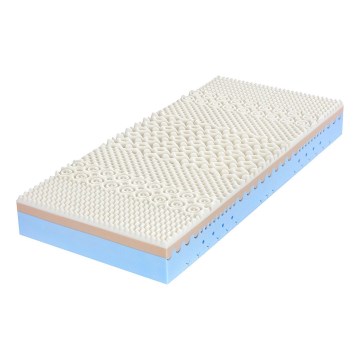 Ambiamo - Traagschuim matras HYPNOS 160x200 cm