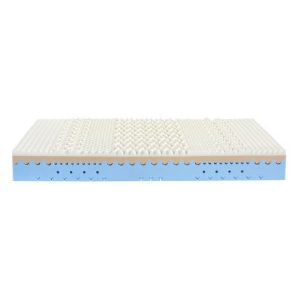 Ambiamo - Traagschuim matras HYPNOS 160x200 cm