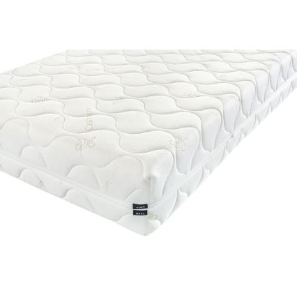 Ambiamo - Schuimmatras URANOS 1 180x200 cm kokos