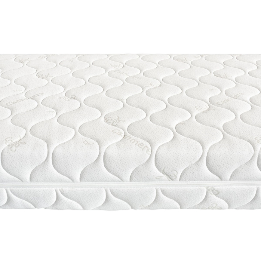 Ambiamo - Schuimmatras URANOS 2 160x200 cm kokos