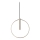 Amplex - Suspension filaire 1xG9/10W/230V