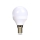 Ampoule à économie d'énergie E14/6W/230V 2700K
