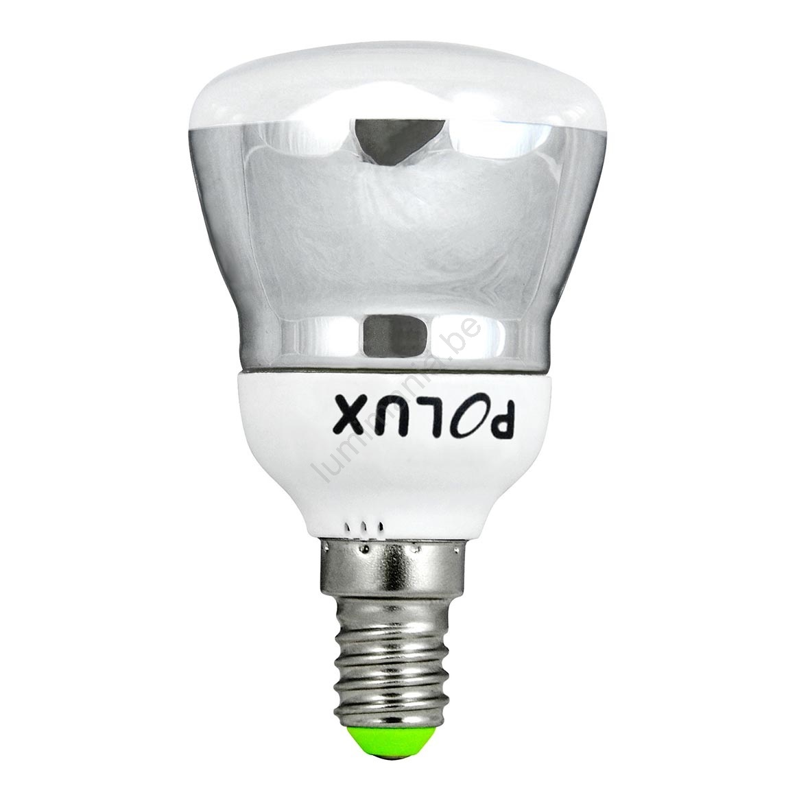 Ampoule à économie d'énergie E14/7W/230V 2700K Lumimania