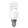 Ampoule à économie d'énergie E14/9W/230V 4000K - Emithor 75231
