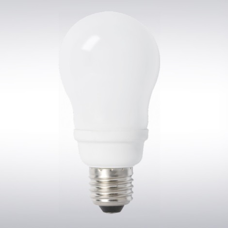 Ampoule à économie d'énergie E27/11W/230V 2700K