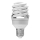 Ampoule à économie d'énergie E27/11W/230V 2700K