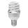 Ampoule à économie d'énergie E27/15W/230V 2700K