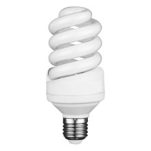 Ampoule à économie d'énergie E27/20W/230V 4000K - Emithor 75221