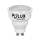 Ampoule à économie d'énergie GU10/7W/230V 2700K