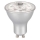 Ampoule à économie d'énergie LED GU10/6W/230V 4000K - GE Lighting