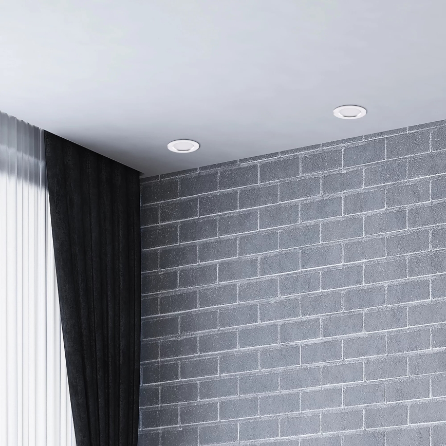 Ampoule à encastrer LED ZOE LED/4,8W/230V blanc