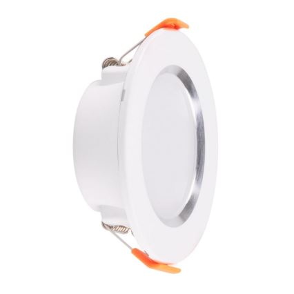 Ampoule à encastrer LED ZOE LED/4,8W/230V blanc