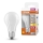 Ampoule à intensité variable LED A60 E27/11W/230V 2700K - Osram