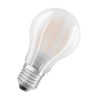 Ampoule à intensité variable LED A60 E27/11W/230V 2700K - Osram