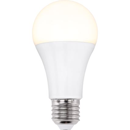 Ampoule à intensité variable LED E27/9W/230V 4000K - Globo