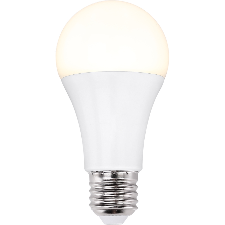 Ampoule à intensité variable LED E27/9W/230V 4000K - Globo