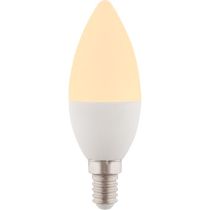 Ampoule à intensité variable LED E14/5W/230V 3000K - Globo