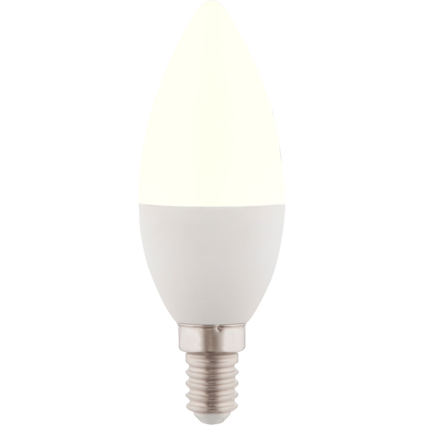 Ampoule à intensité variable LED E14/5W/230V 4000K - Globo