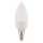 Ampoule à intensité variable LED E14/5W/230V 4000K - Globo