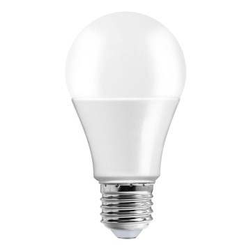 Ampoule à intensité variable LED E27/10W/230V 2700K