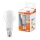 Ampoule à intensité variable LED E27/18W/230V 2700K - Osram