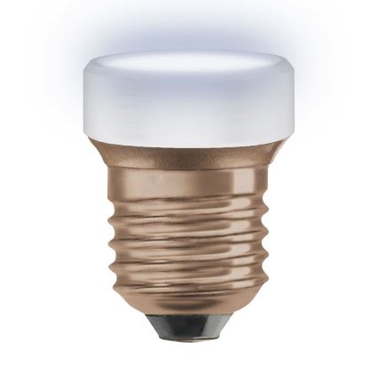 Ampoule à intensité variable LED E27/3,5W/230V 4000K - Osram