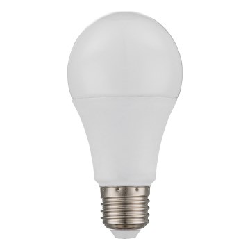 Ampoule à intensité variable LED E27/9W/230V 4000K - Globo