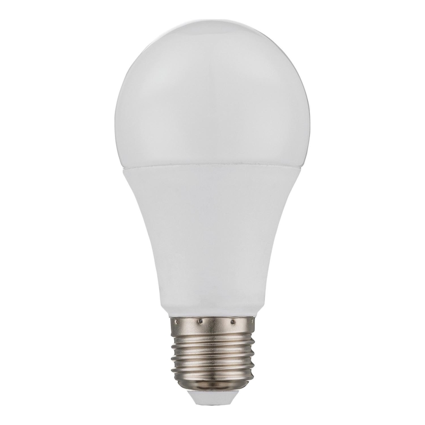 Ampoule à intensité variable LED E27/9W/230V 4000K - Globo