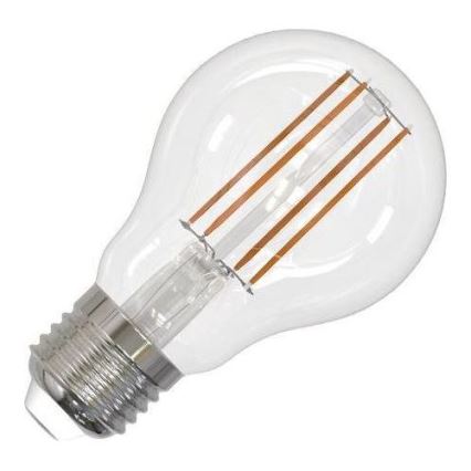 Ampoule à intensité variable LED FILAMENT A60 E27/7,5W/230V 3000K