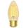 Ampoule à intensité variable LED FILAMENT C35 E27/4,5W/230V 2700-6500K Wi-Fi - Aigostar