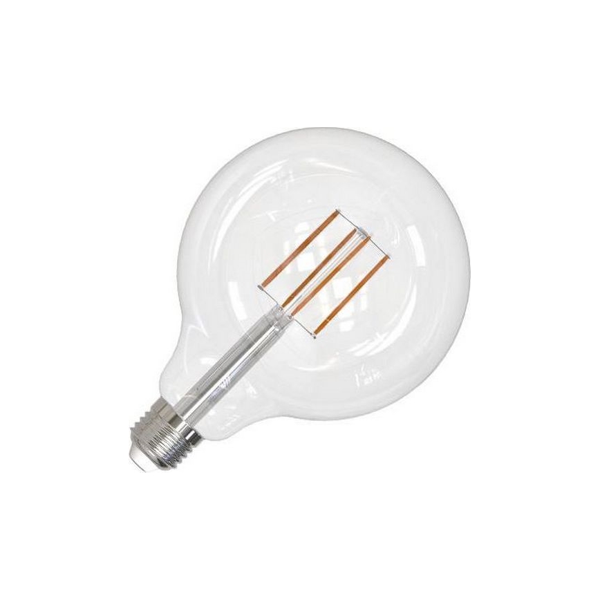 Ampoule à intensité variable LED FILAMENT G125 E27/11W/230V 4000K