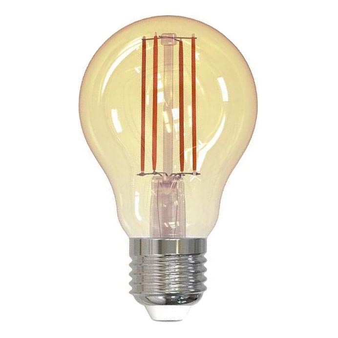 Ampoule à intensité variable LED FILAMENT VINTAGE A60 E27/12W/230V 2000K
