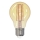 Ampoule à intensité variable LED FILAMENT VINTAGE A60 E27/12W/230V 2000K