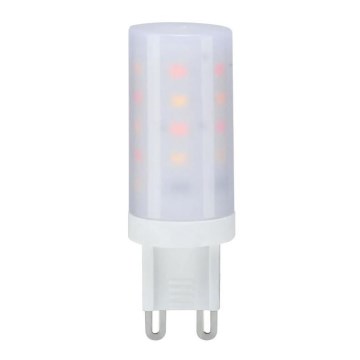 Immax NEO 07763L - Ampoule LED à intensité variable G9/4W/230V 2700-6500K  Wi-Fi Tuya