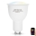 Ampoule à intensité variable LED GU10/7W/230V 3000-6500K Wi-Fi - Aigostar