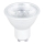 Ampoule à intensité variable LED GU10/7W/230V 6000K