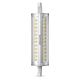 Ampoule à intensité variable LED Philips R7s/14W/230V 3000K 118mm