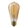Ampoule à intensité variable LED Philips ST64 E27/7,2W/230V 2200K