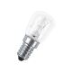 Ampoule à intensité variable LED pour réfrigérateur SPECIAL T26 E14/25W/230V 2700K - Osram
